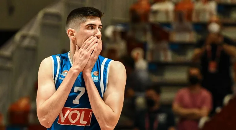 Danilo nikolic