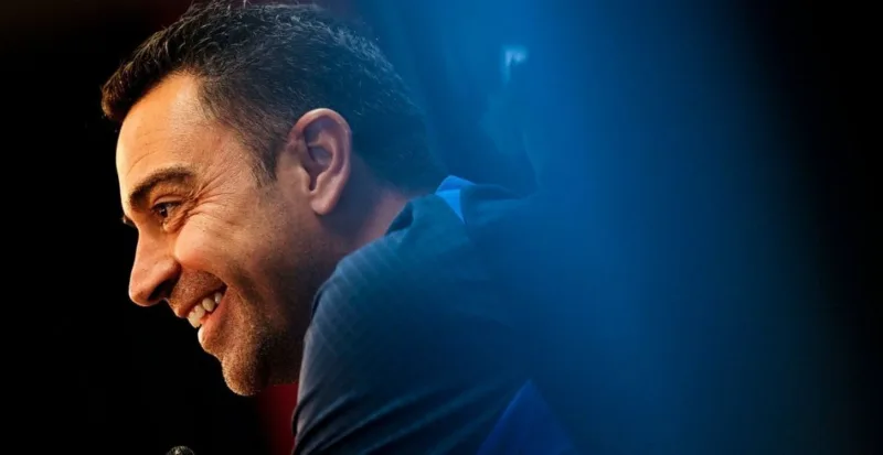 Xavi 1