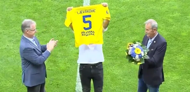 Ljevak