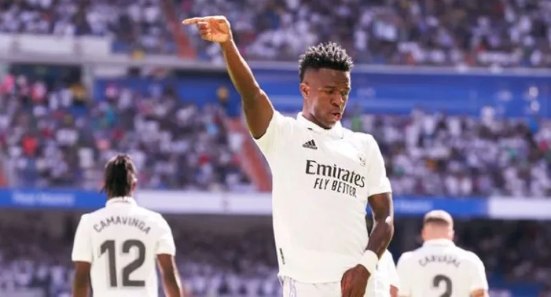 Real madrid