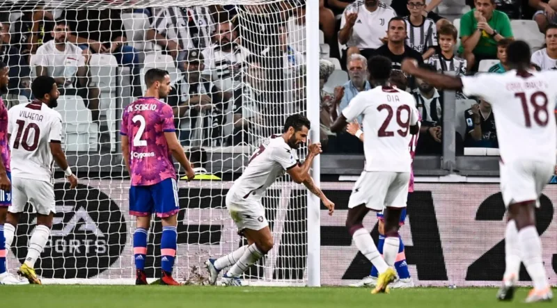 Juve 1