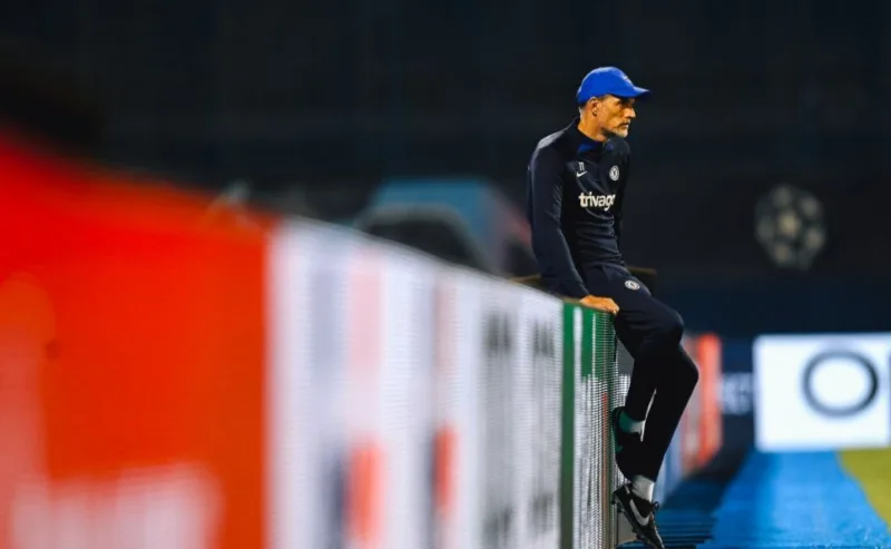 Tuchel 1