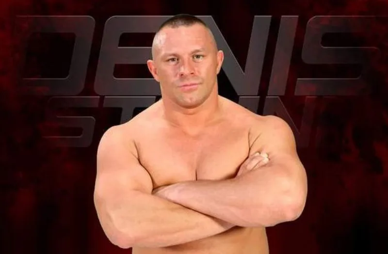 Denis stojnic