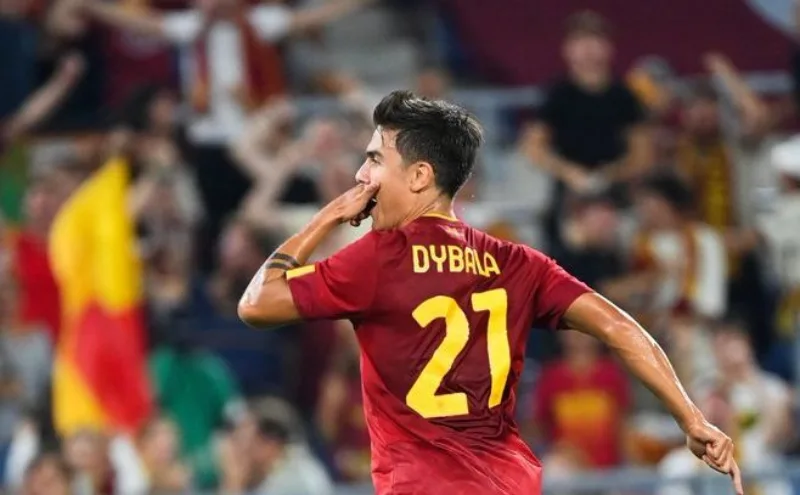 Dybalaaa
