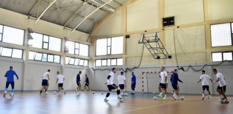 Futsal