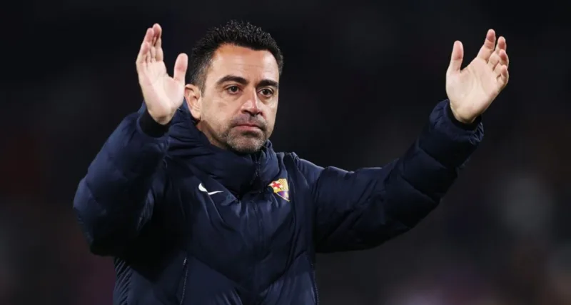Xavi2