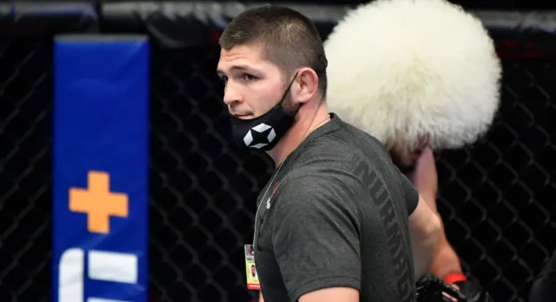 Khabib