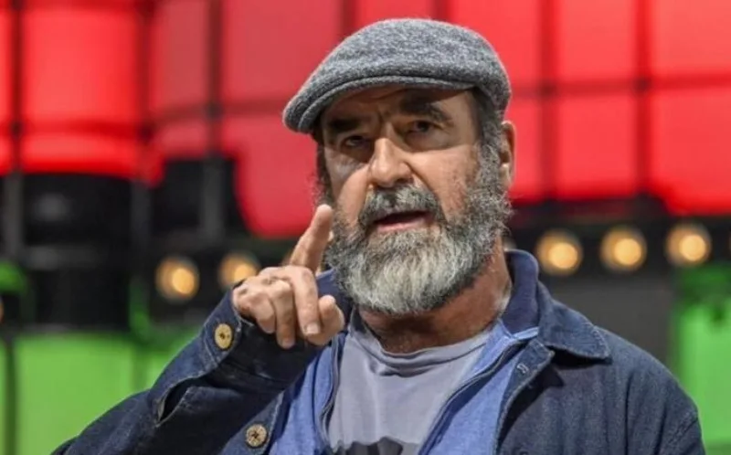 Cantona