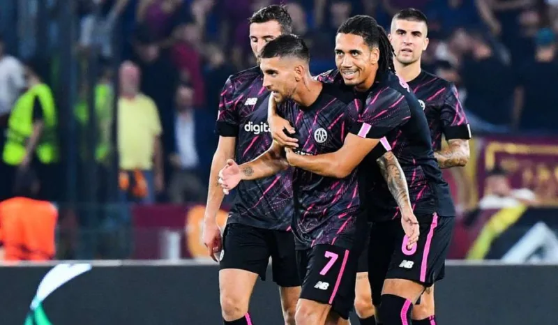 Roma