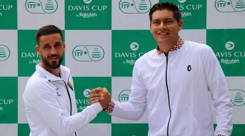 Tenis