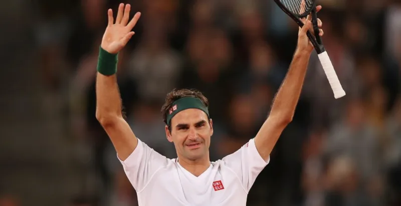 Federer