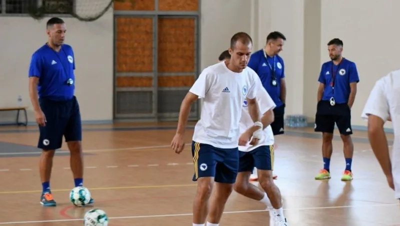 Futsal repka