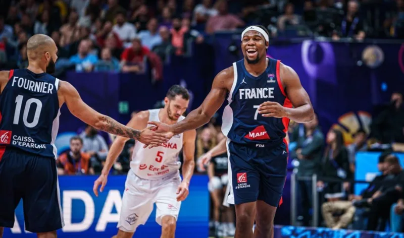 France