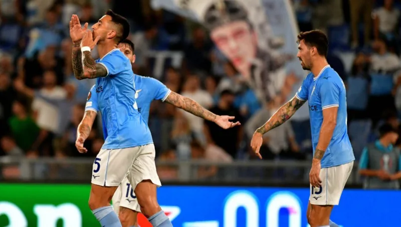 Lazio