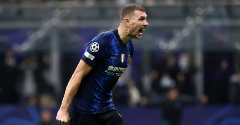 Dzeko15