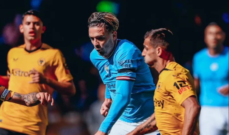 Grealish