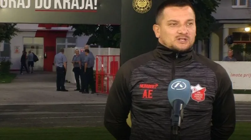 Elezovicizjava