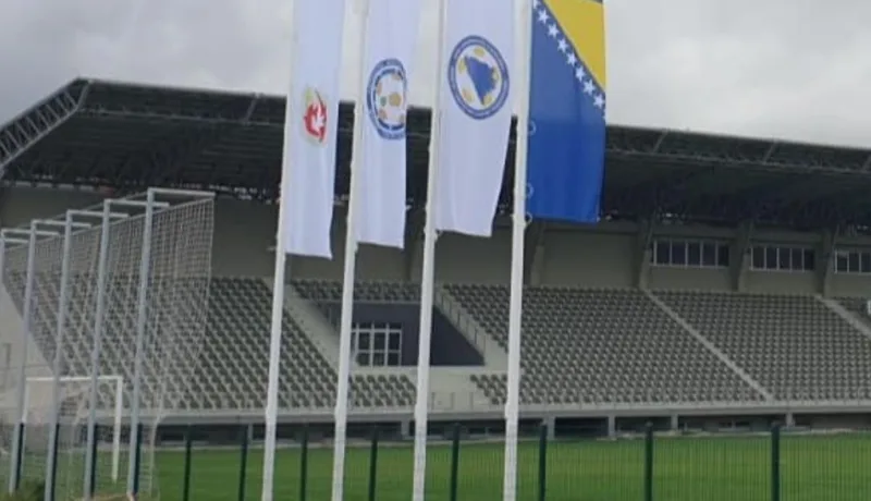 Stadion