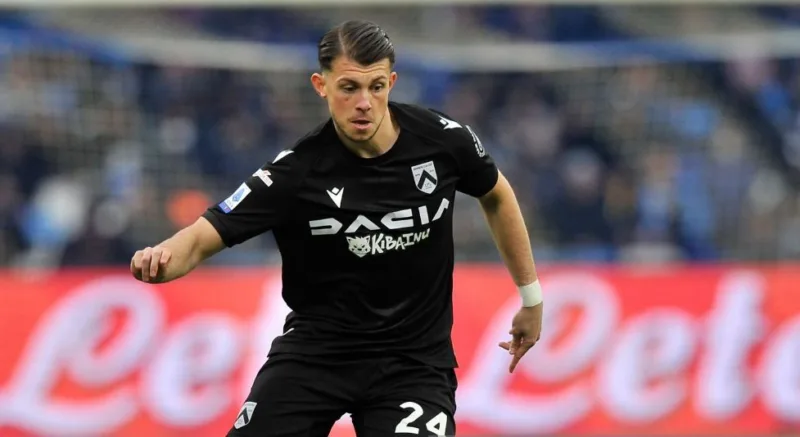 Samardzic