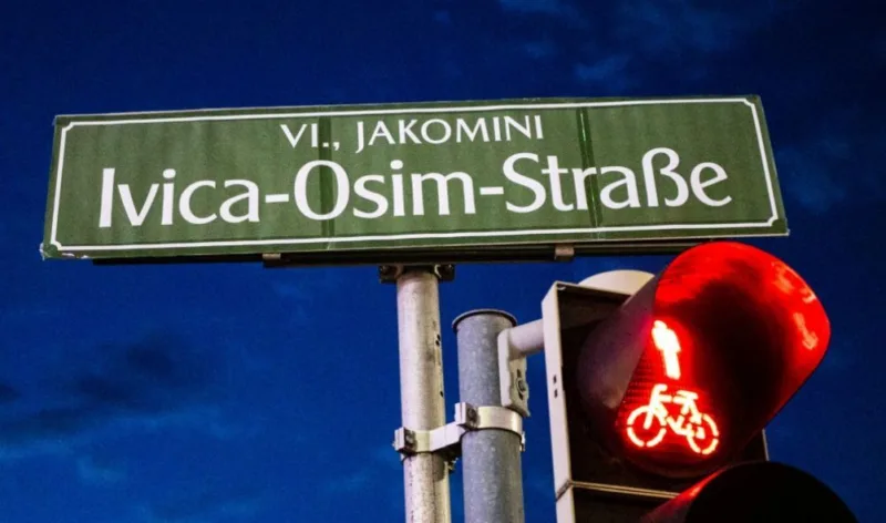 Ivica osim