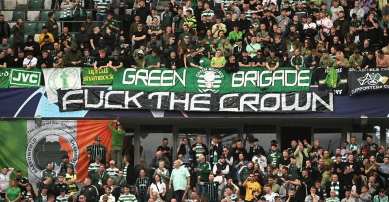 Celtic fan 1