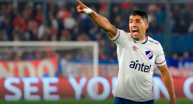 Suarez