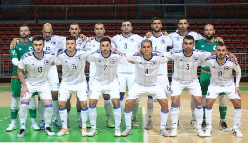 Futsal bih