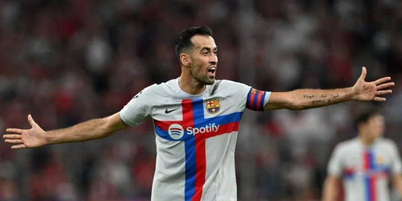 Busquets