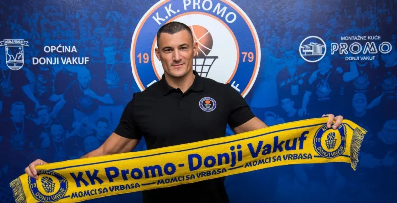 Promo