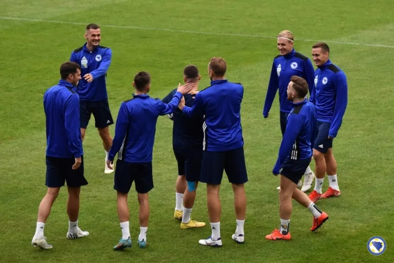 Trening 1