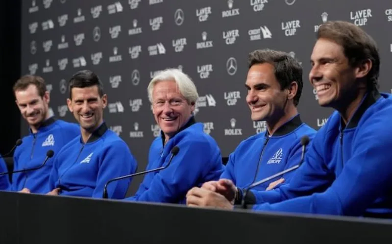 Rogernadal