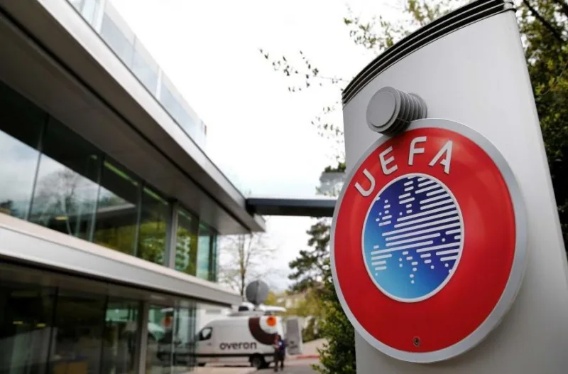 Uefaa