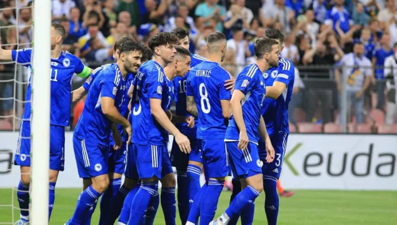 Bih 18
