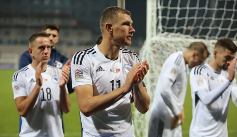 Dzeko 2
