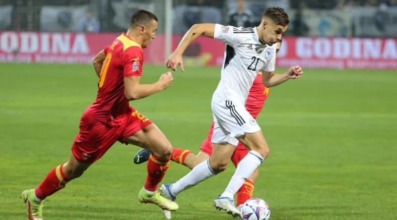 Bih 21