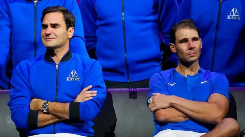 Rogerfeder i nadal