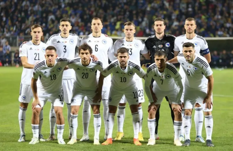 Bosna i hercegovina