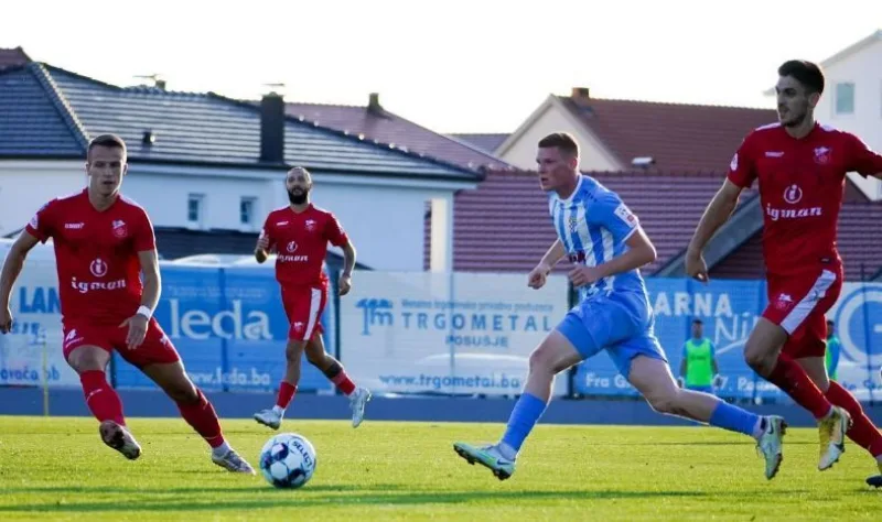 Posusjeigman