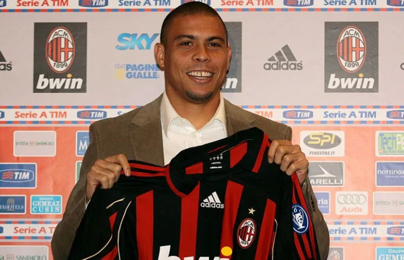 Ronaldodelima