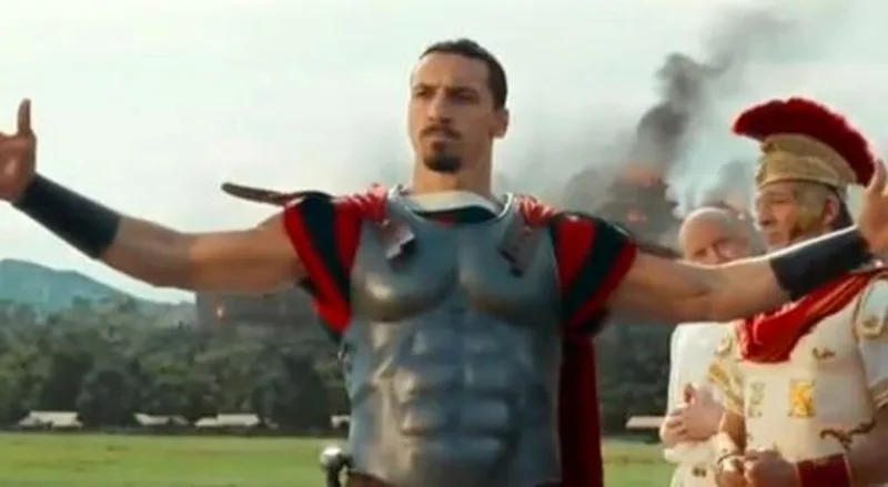 Ibra film