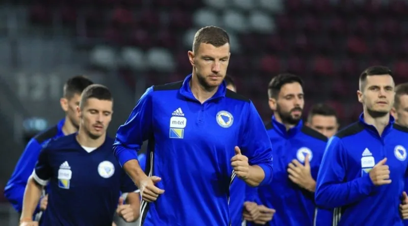 Dzeko 3