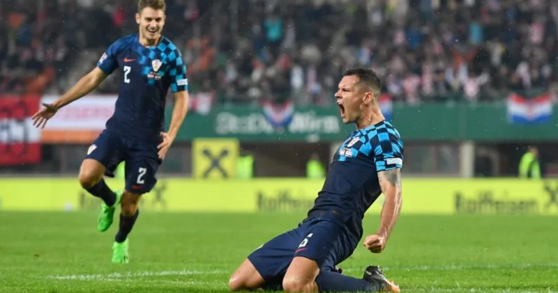 Lovren