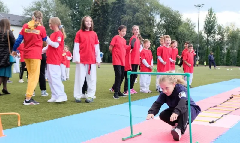 Sportfest