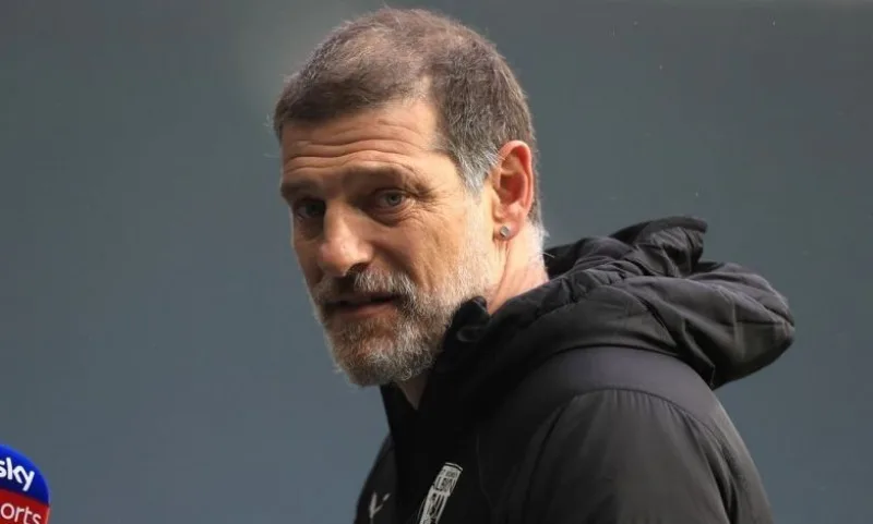 Slaven bilic
