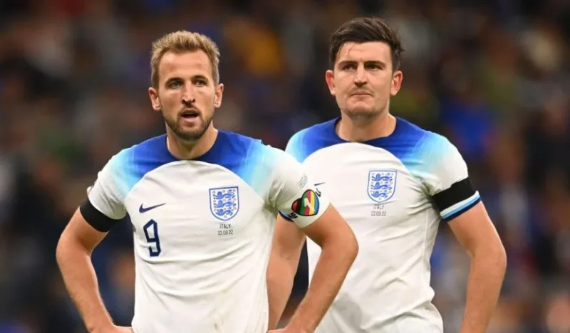 England
