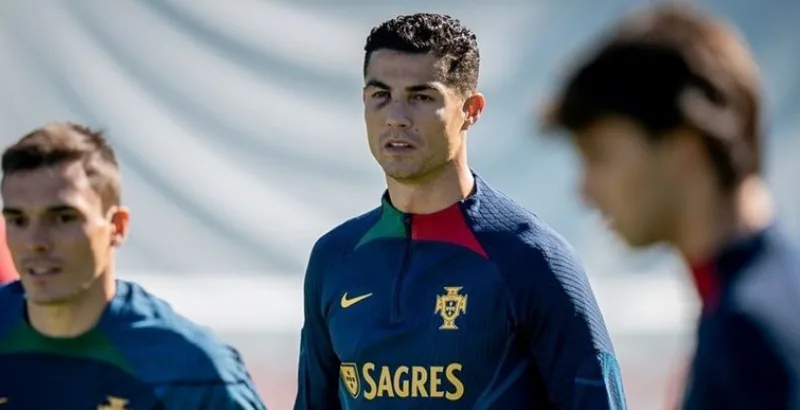 Ronaldolice