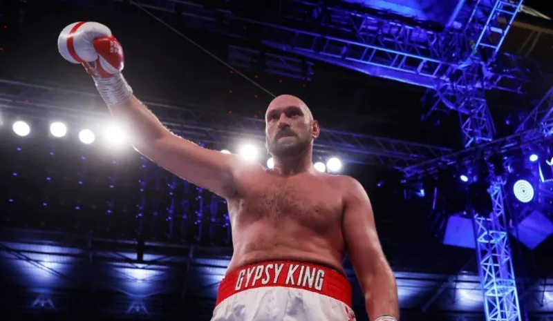Fury