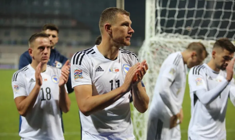 Dzeko 4