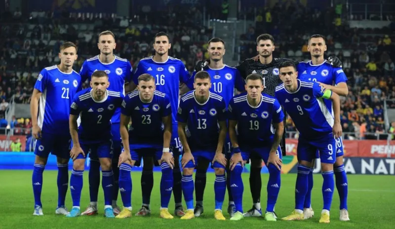Bih 30