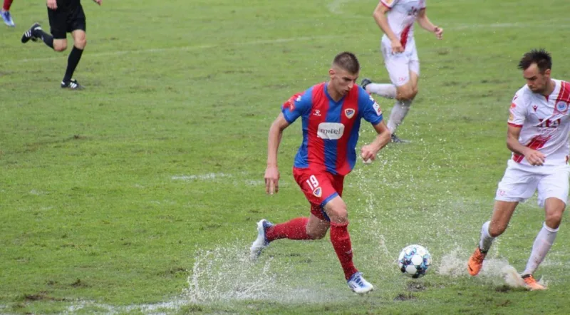 Borac 3